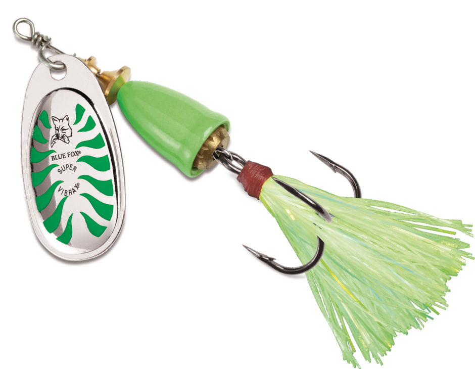 Classic Vibrax® Glow