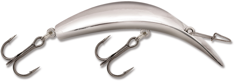 Kwikfish® Xtreme (non-rattle)