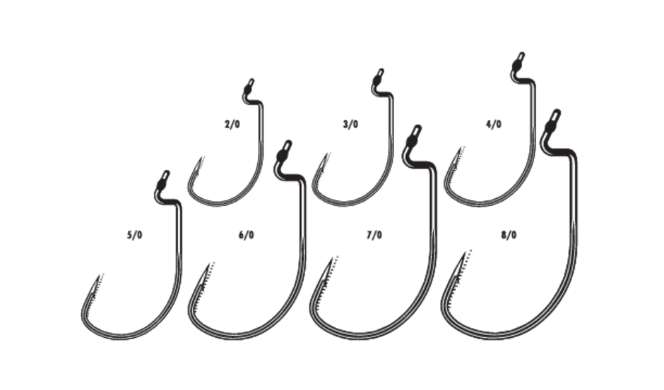 HDWG Heavy Duty Wide Gap