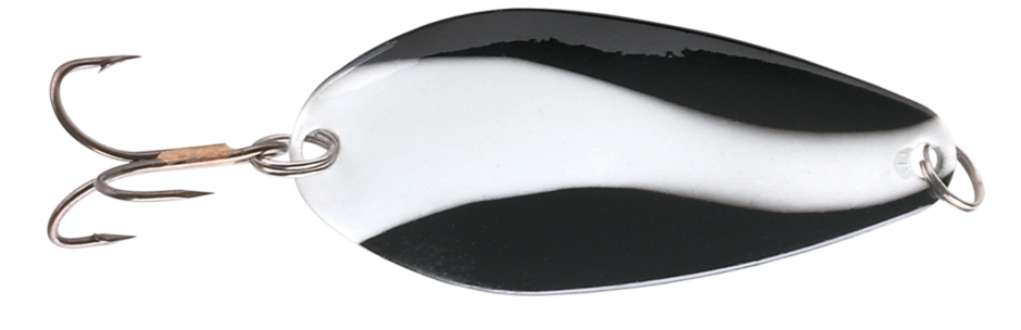 Strobe Tear Drop Spoon
