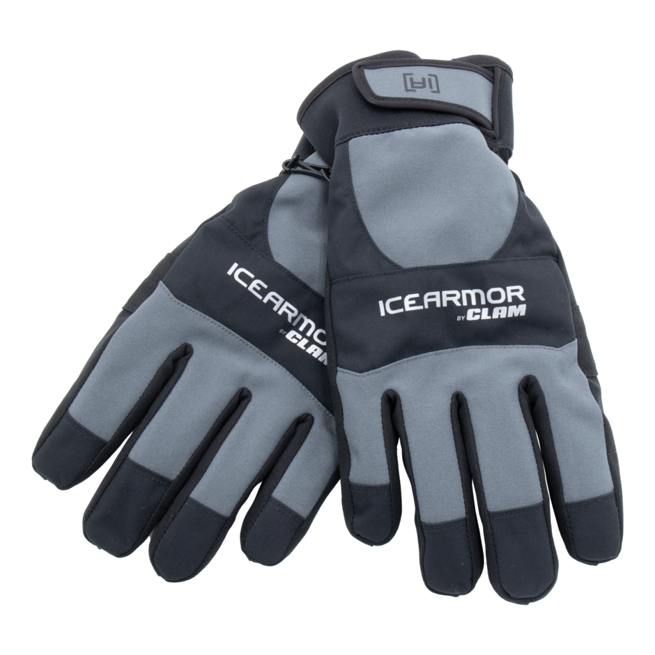 EdgeX Glove