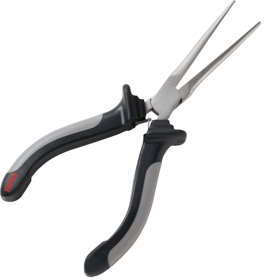 4" Panfish Pliers