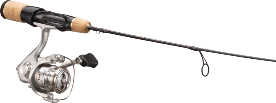 Capture Walleye Combo
