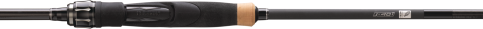 MYTH Shaker Spinning Rod