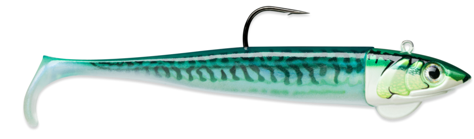 360GT Coastal Biscay Minnow®