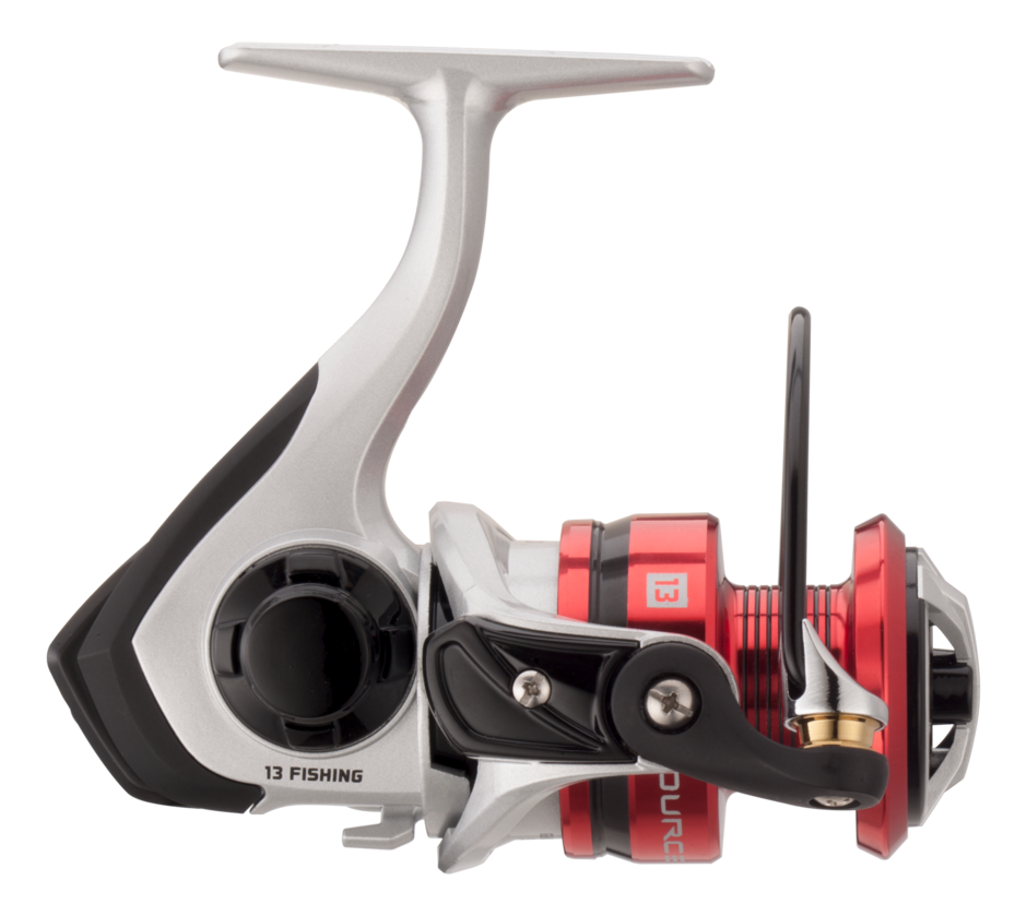 Source F Spinning Reel