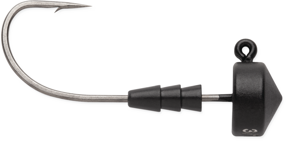 RTNHJ Redline Series® Tungsten Ned Head Jig