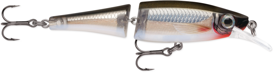 BX® Jointed Minnow