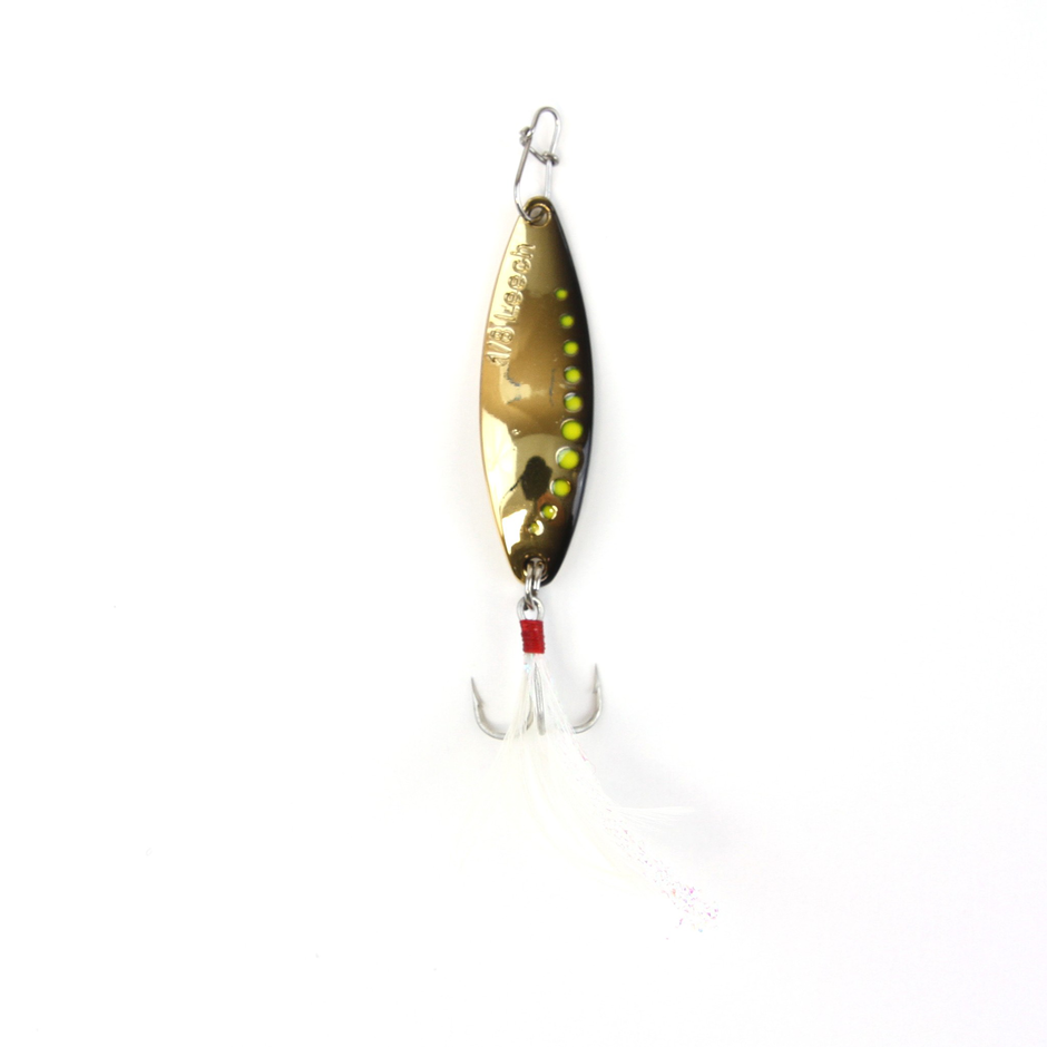 Leech Flutter Spoon