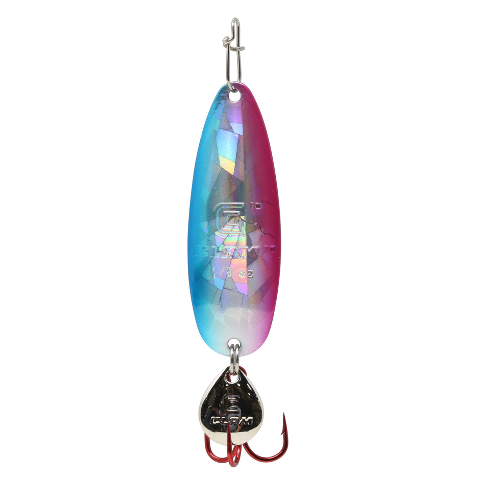 Ribbon Leech Flutter Spoon