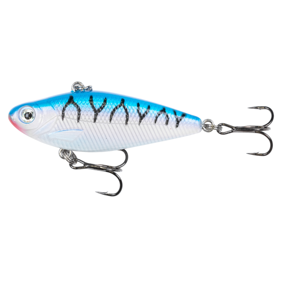 Psycho Shad