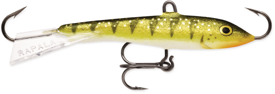 Jigging Rap®