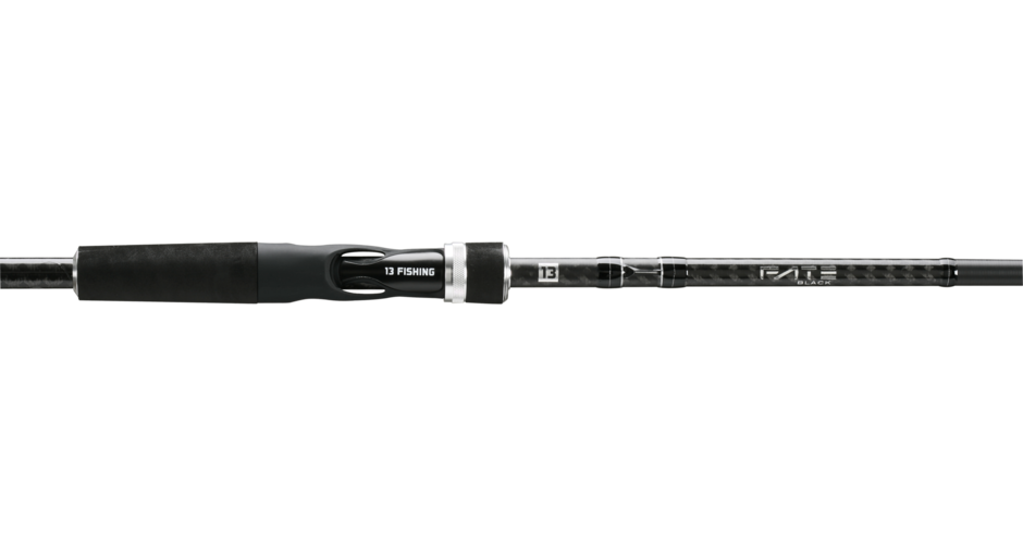 Fate Black Casting Rod