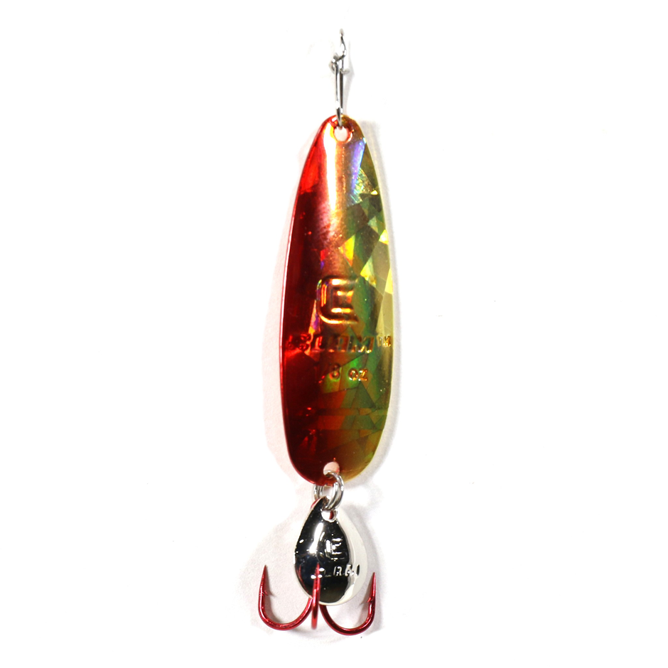 Ribbon Leech Flutter Spoon