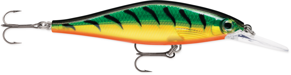 Shadow Rap® Shad Deep
