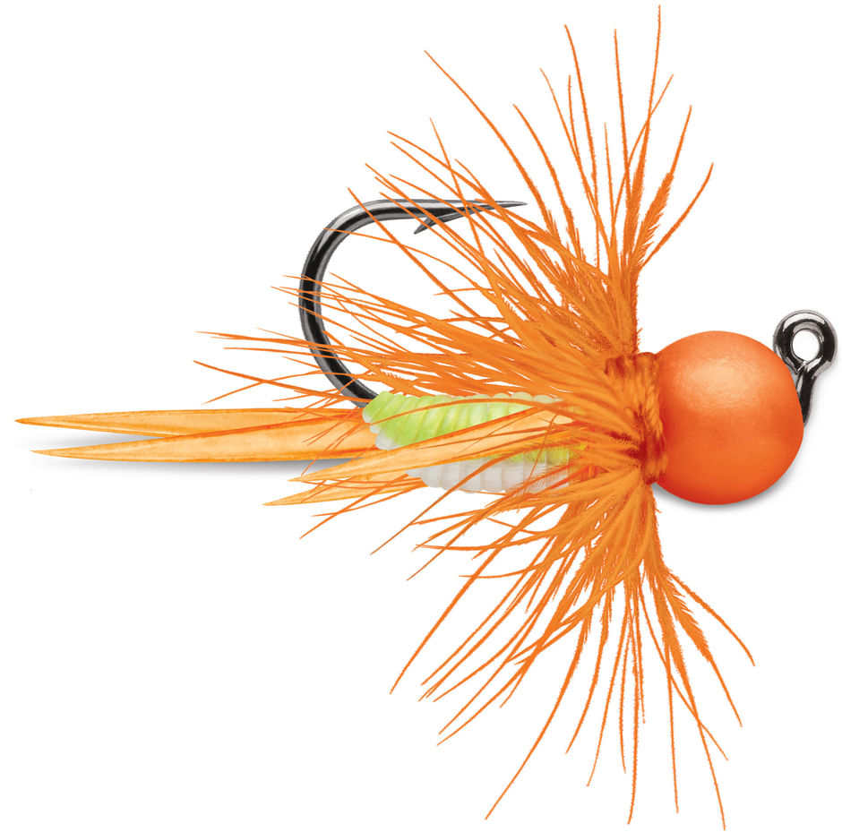 TBFJ Tungsten Bullfly Jig