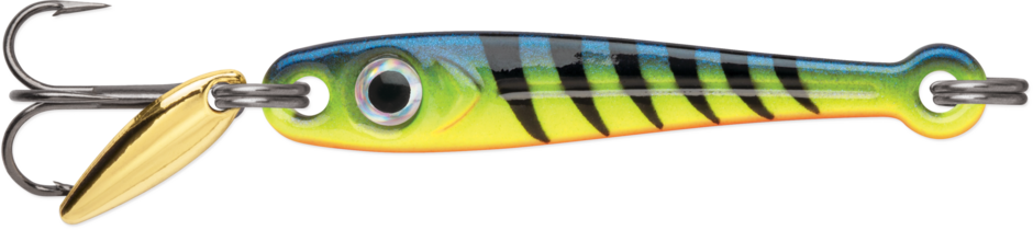 Tungsten Torpedo Spoon