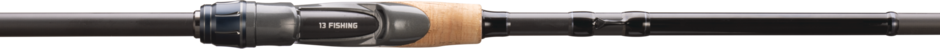 JINX Split Grip Spinning Rod