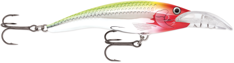 Scatter Rap® Tail Dancer®