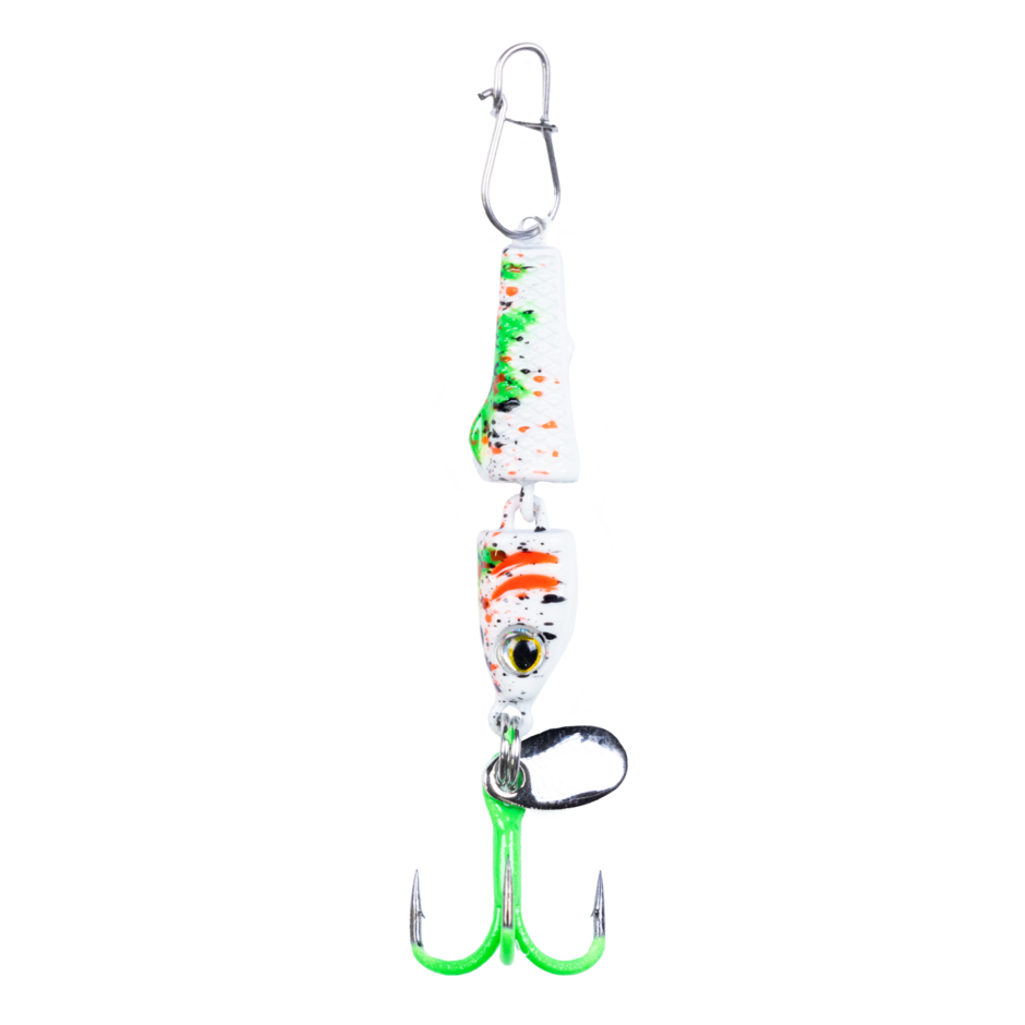 Jointed Pinhead Pro PT
