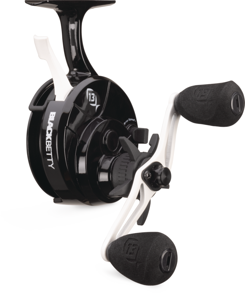 Freefall Ghost Aluminum