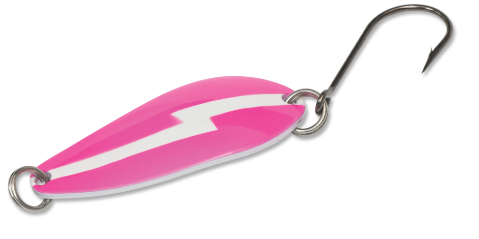 Strobe Tear Drop Spoon