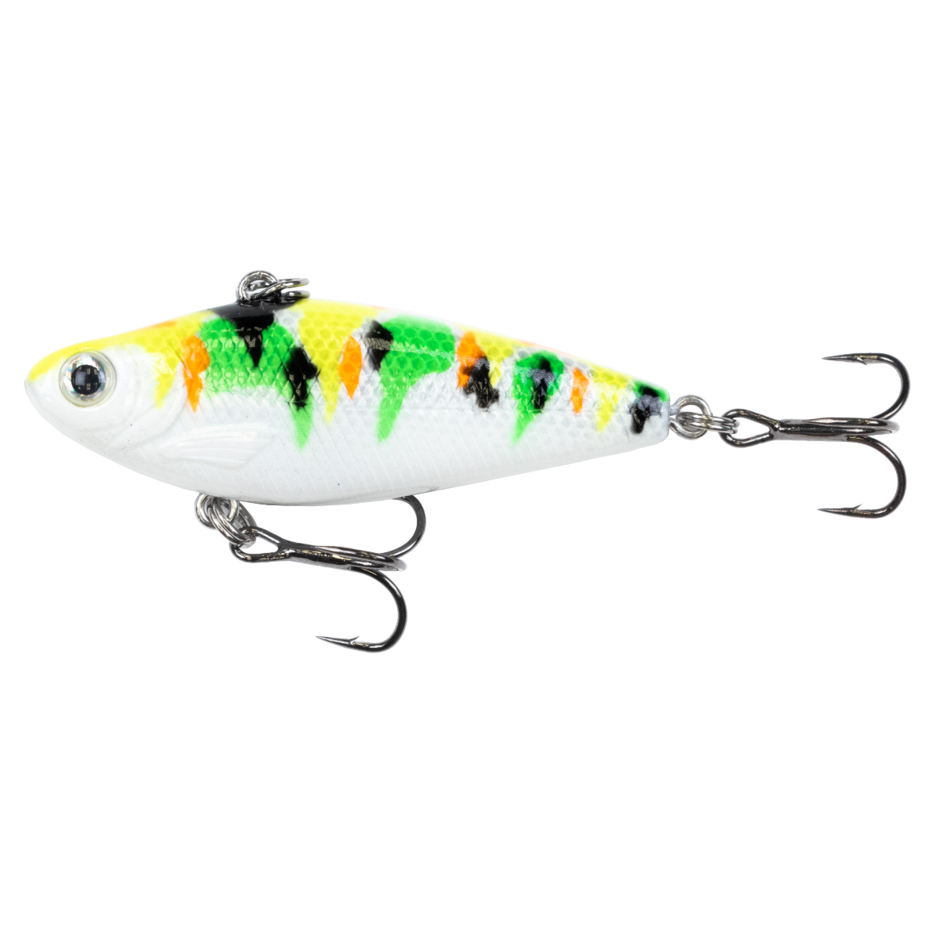 Psycho Shad