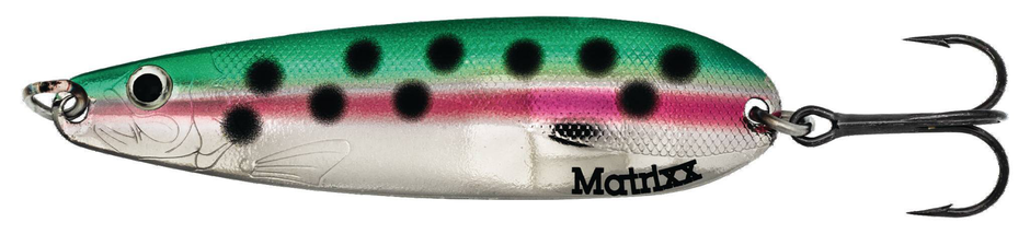 Matrixx® Spoon