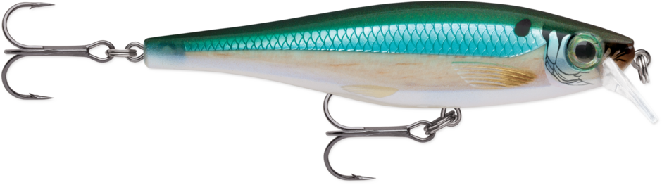 BX® Minnow