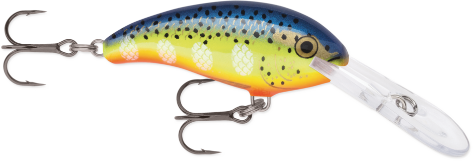 Shad Dancer®