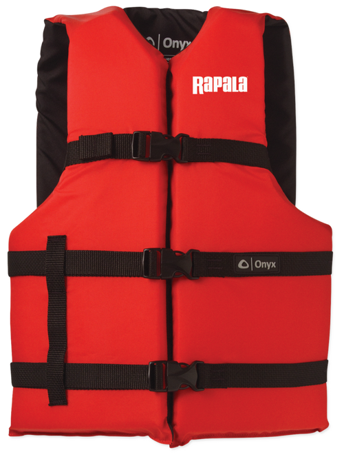 Adult General Purpose Life Jacket
