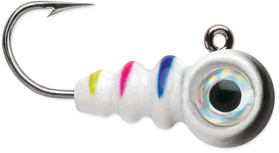 TLEJ Tungsten Larv Eye Jig
