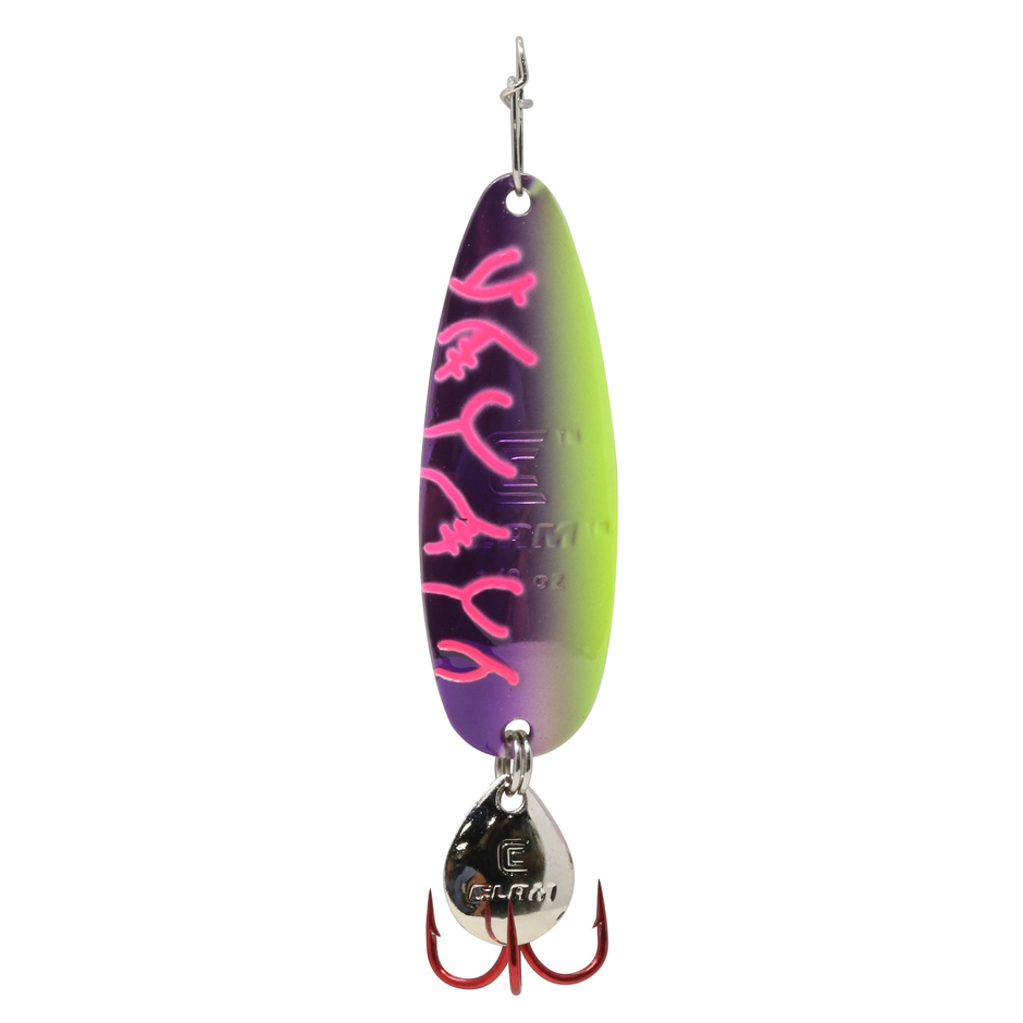 Ribbon Leech Flutter Spoon