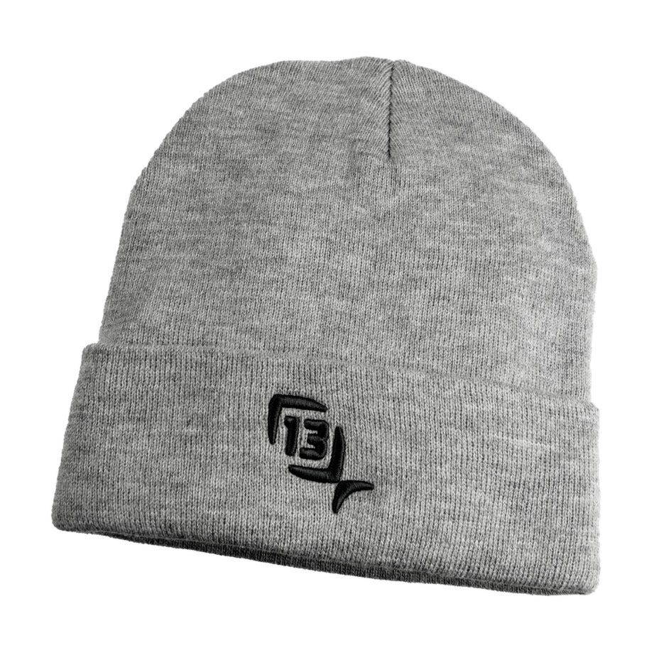 13 Fishing Contrast Toque