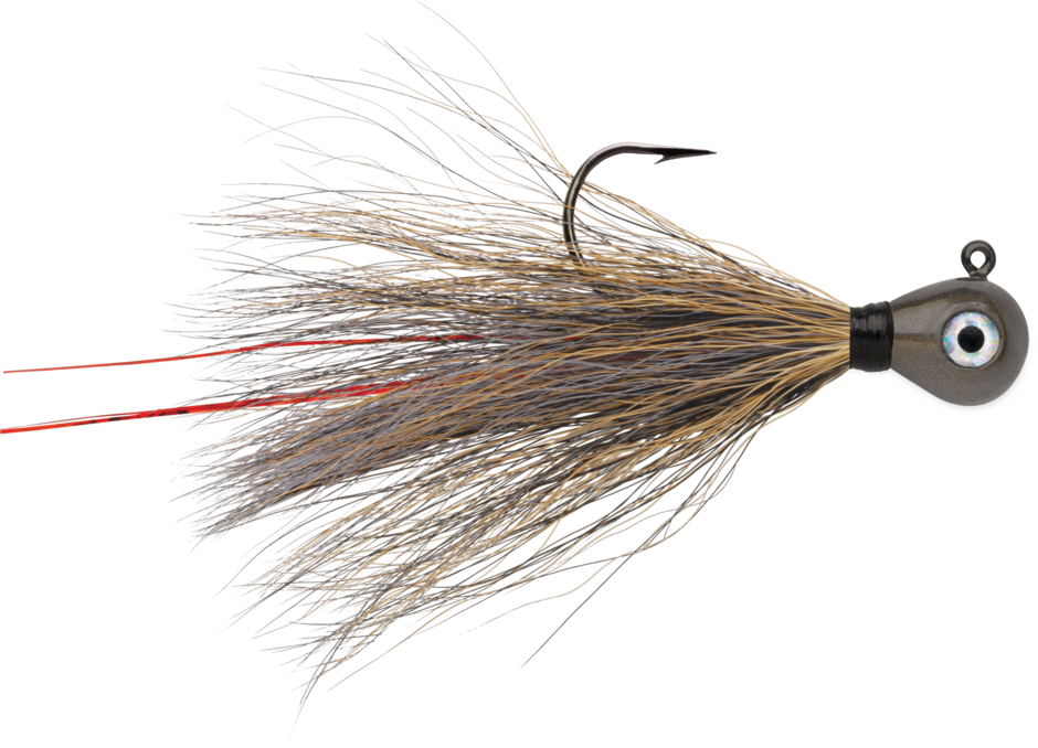 BKJ Bucktail Jig