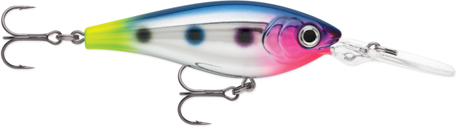 Harvest Shad™
