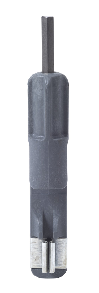 Ice Anchor Installation Tool