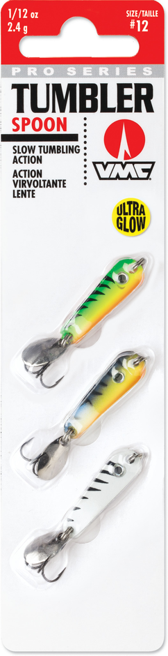 TMS Tumbler Spoon Kit Ultra Glow