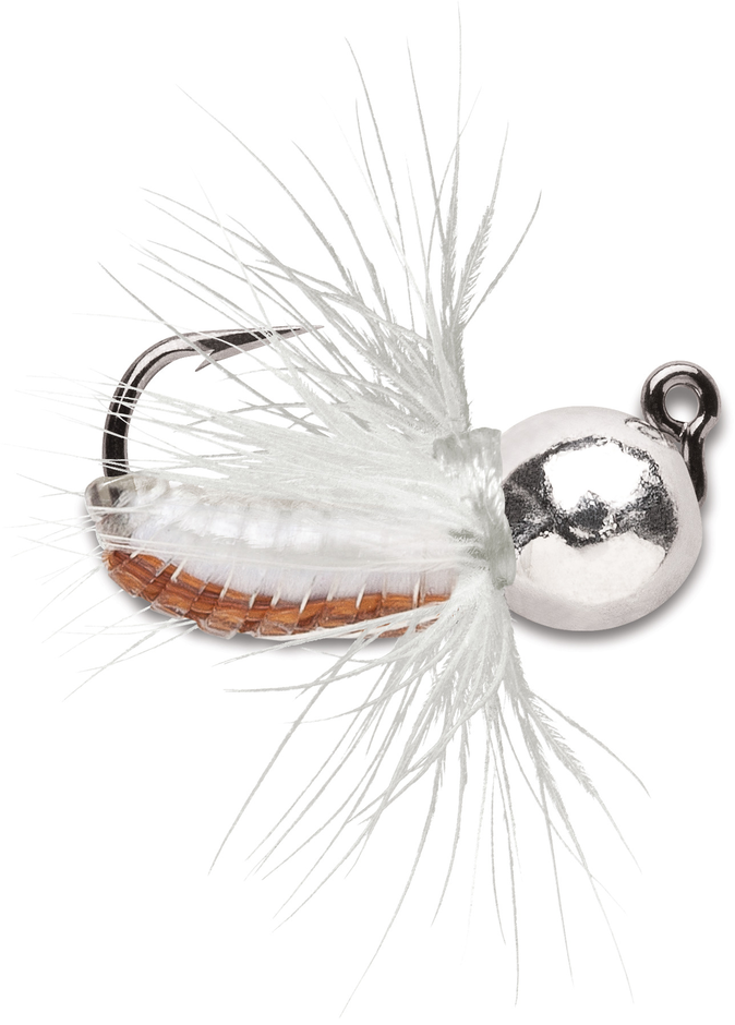 TFJ Tungsten Fly Jig