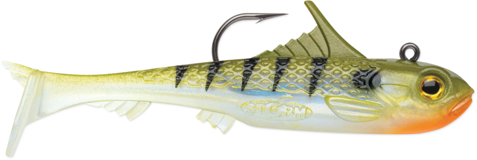 Surge Minnow