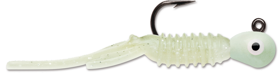 TNYJ Tungsten Nymph Jig