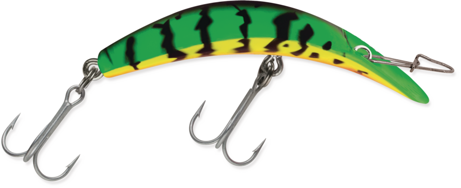 Kwikfish® (rattle)