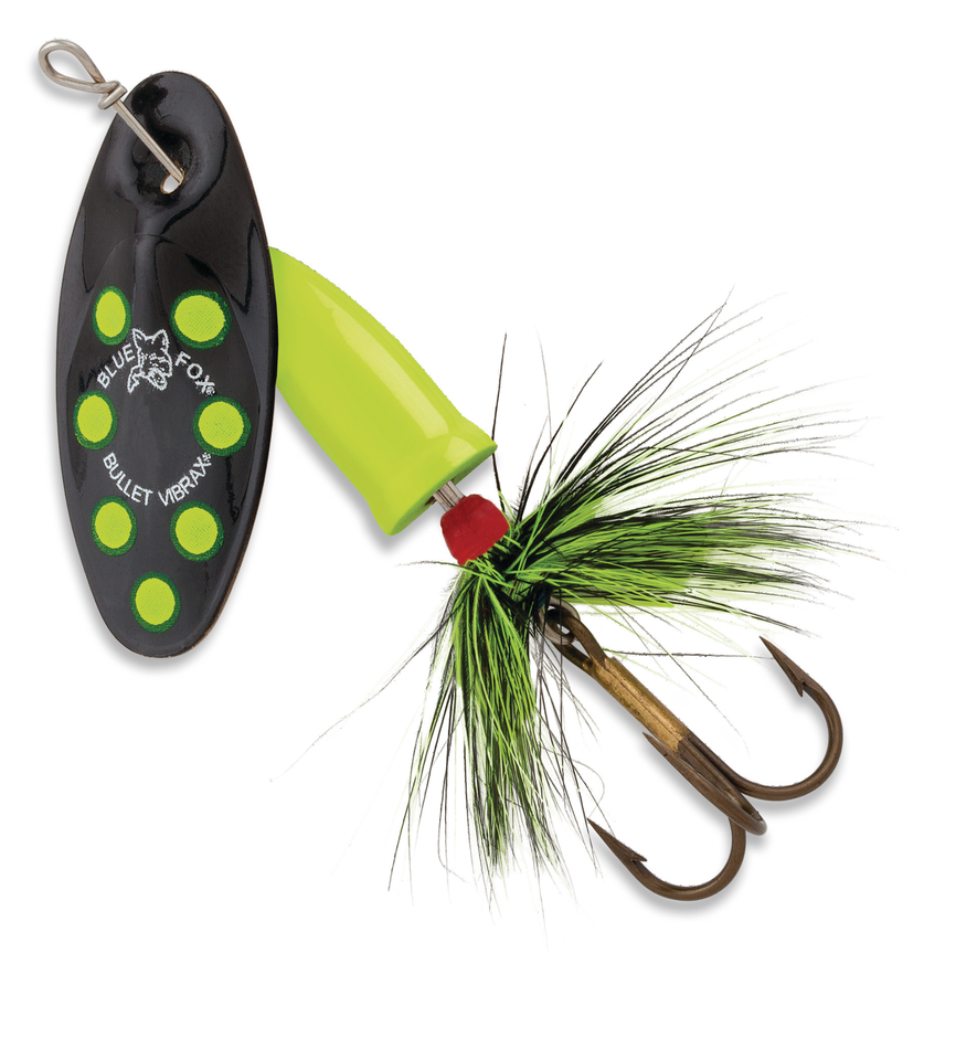 Vibrax® Bullet Fly
