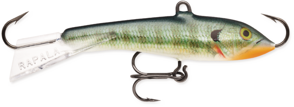 Jigging Rap®
