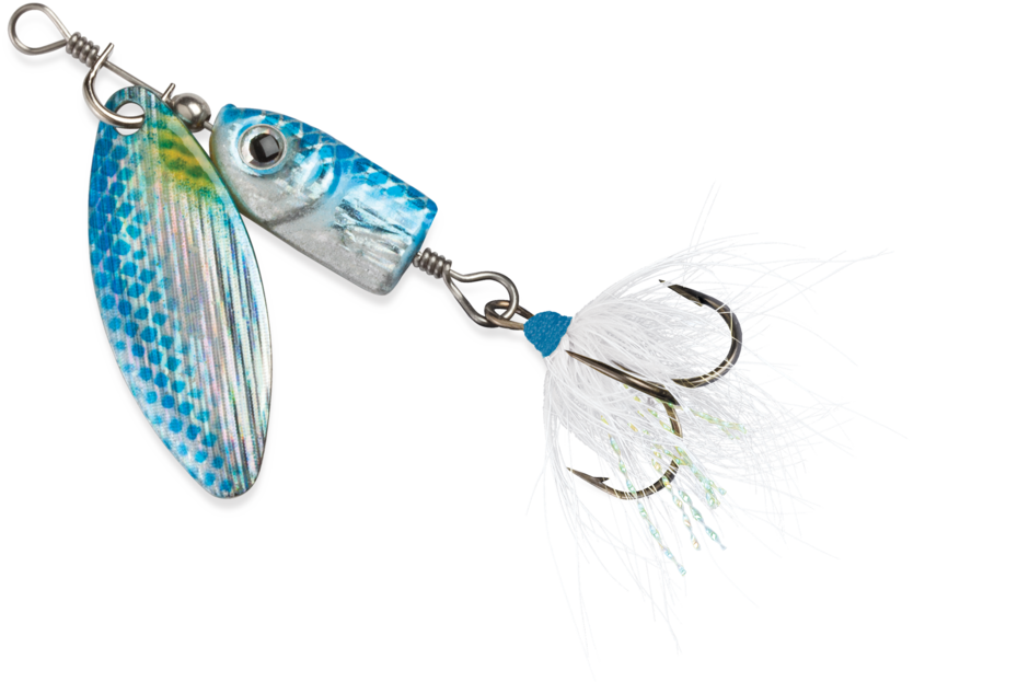 Flash Spinner
