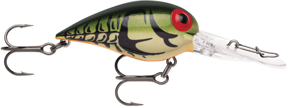 Original Deep Wiggle Wart®