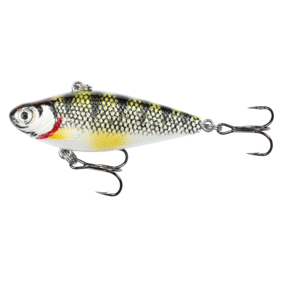 Psycho Shad