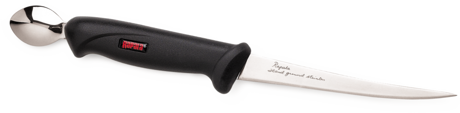 Rapala® Spoon Fillet