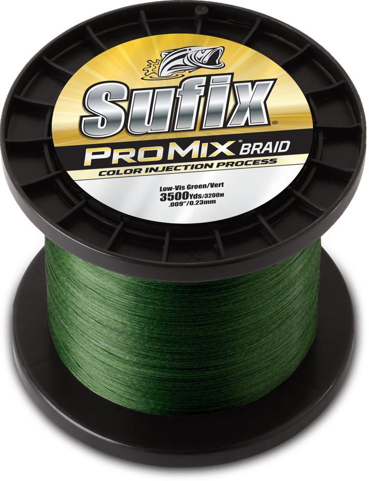 ProMix® Braid