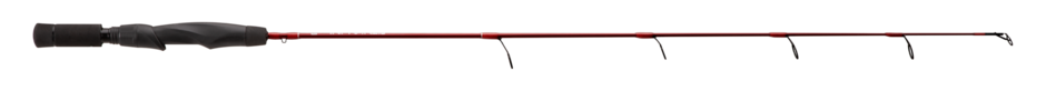 Infrared Ice Rod